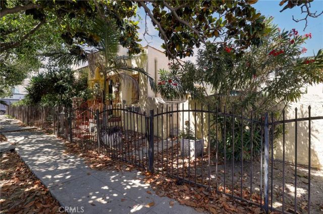 4115 Council, Los Angeles, CA 90004