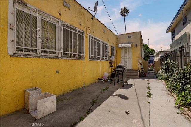 4115 Council, Los Angeles, CA 90004