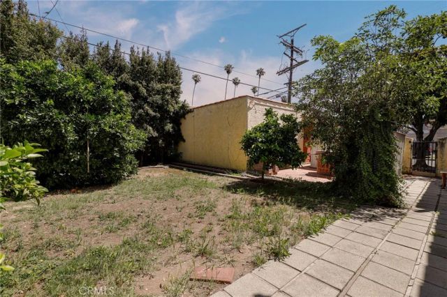 4115 Council, Los Angeles, CA 90004