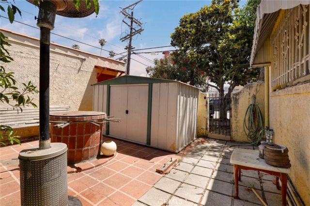 4115 Council, Los Angeles, CA 90004