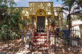 4115 Council, Los Angeles, CA 90004