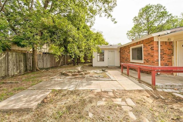1316 Royster Road, Fort Worth, TX 76134