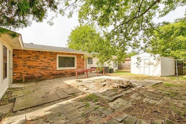 1316 Royster Road, Fort Worth, TX 76134