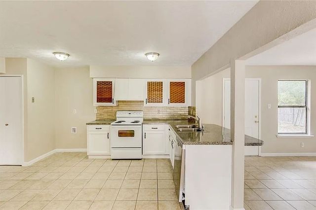 1316 Royster Road, Fort Worth, TX 76134