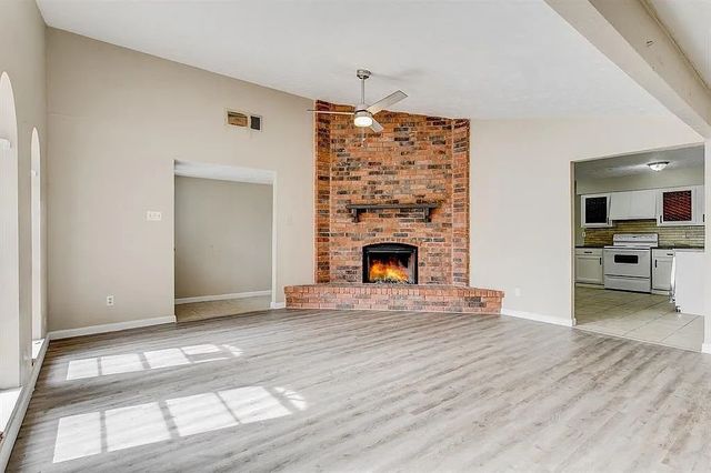 1316 Royster Road, Fort Worth, TX 76134