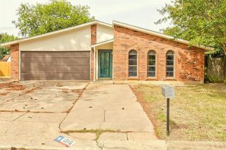 1316 Royster Road, Fort Worth, TX 76134