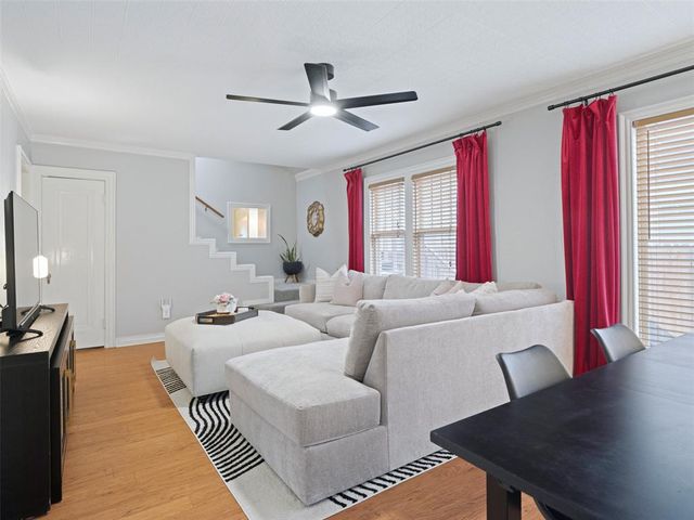 2832 NW 20th Street, Oklahoma City, OK 73107