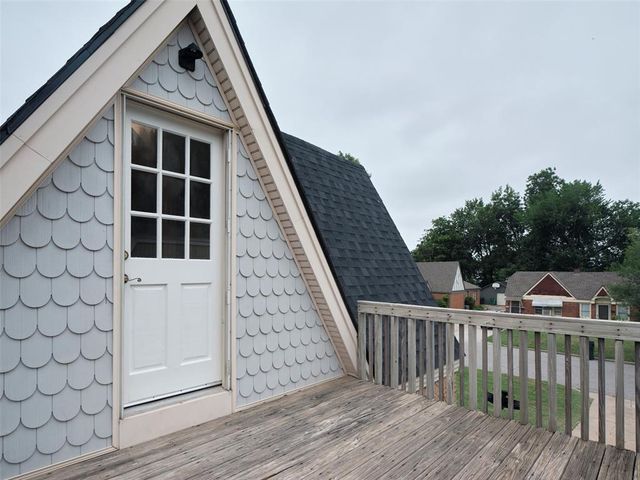 2832 NW 20th Street, Oklahoma City, OK 73107