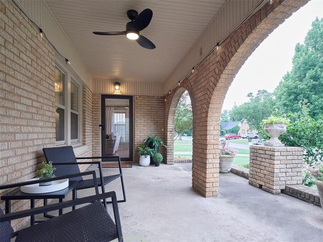 2832 NW 20th Street, Oklahoma City, OK 73107