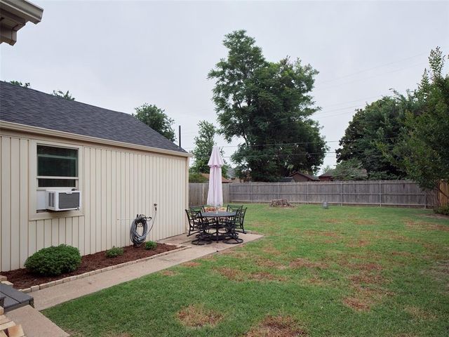 2832 NW 20th Street, Oklahoma City, OK 73107