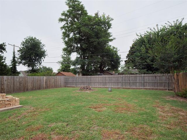 2832 NW 20th Street, Oklahoma City, OK 73107