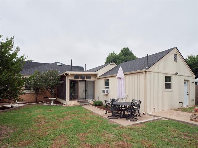 2832 NW 20th Street, Oklahoma City, OK 73107