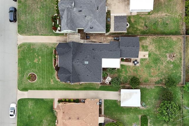 2832 NW 20th Street, Oklahoma City, OK 73107