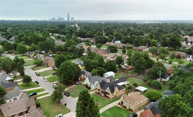 2832 NW 20th Street, Oklahoma City, OK 73107
