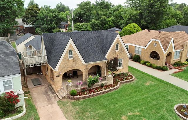 2832 NW 20th Street, Oklahoma City, OK 73107