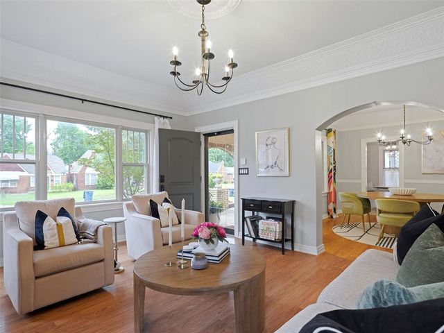2832 NW 20th Street, Oklahoma City, OK 73107