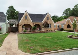 2832 NW 20th Street, Oklahoma City, OK 73107