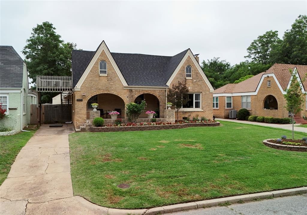 2832 NW 20th Street, Oklahoma City, OK 73107