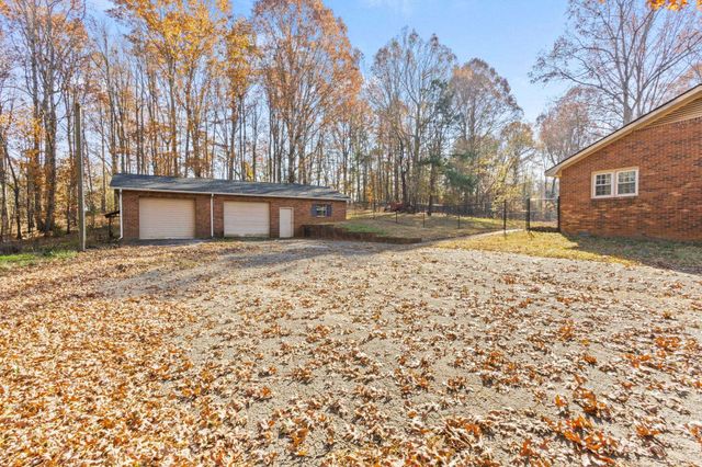 6861 REIDVILLE Road, Woodruff, SC 29388
