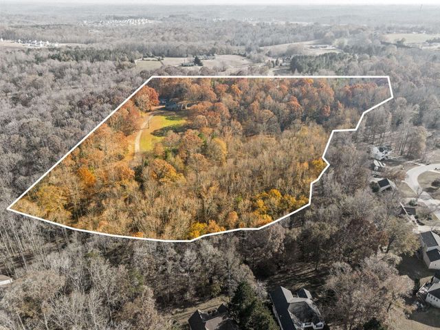 6861 REIDVILLE Road, Woodruff, SC 29388