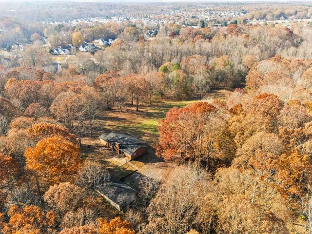 6861 REIDVILLE Road, Woodruff, SC 29388