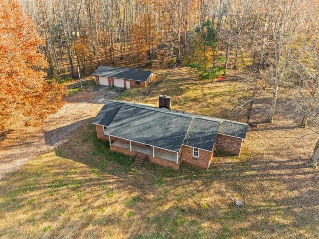 6861 REIDVILLE Road, Woodruff, SC 29388