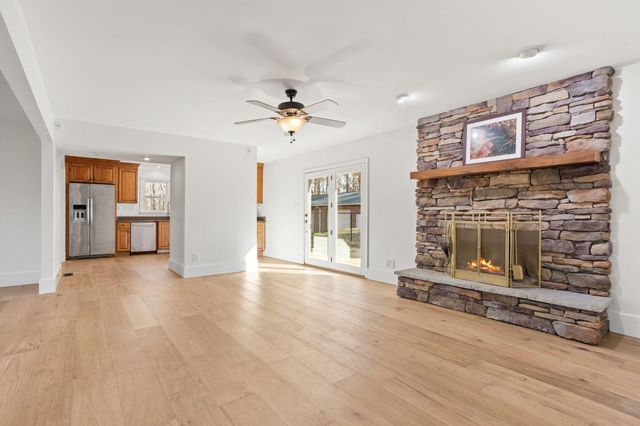 6861 REIDVILLE Road, Woodruff, SC 29388