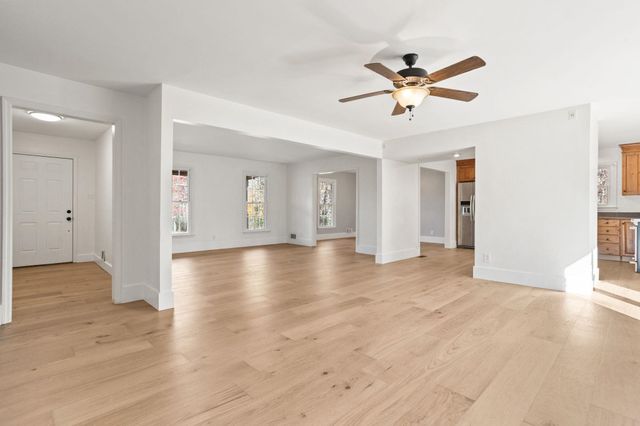 6861 REIDVILLE Road, Woodruff, SC 29388