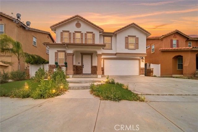 3824 Akina, Perris, CA 92571