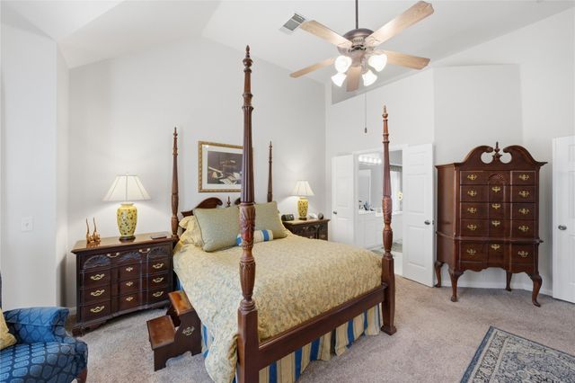 10709 Pedigree CV, Austin, TX 78748