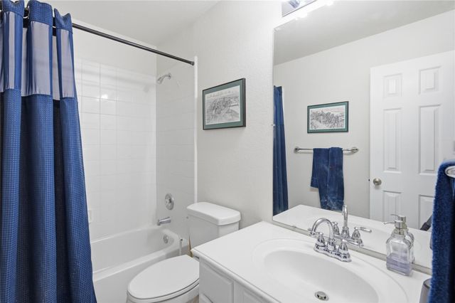 10709 Pedigree CV, Austin, TX 78748