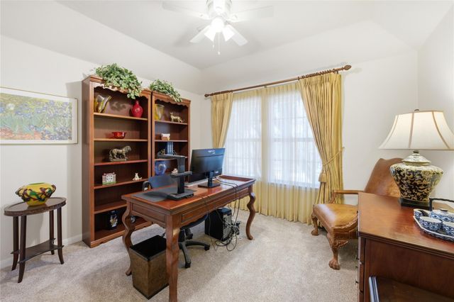 10709 Pedigree CV, Austin, TX 78748