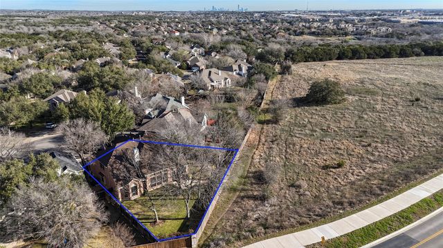 10709 Pedigree CV, Austin, TX 78748