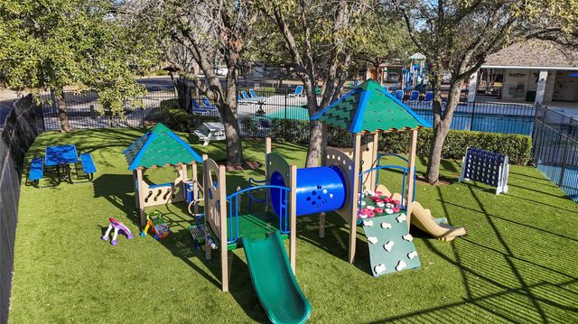 10709 Pedigree CV, Austin, TX 78748