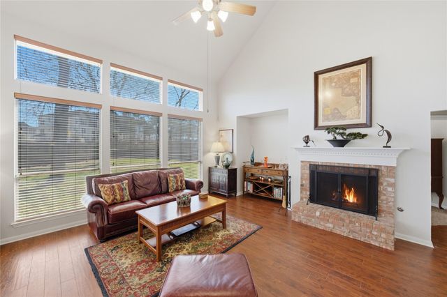 10709 Pedigree CV, Austin, TX 78748