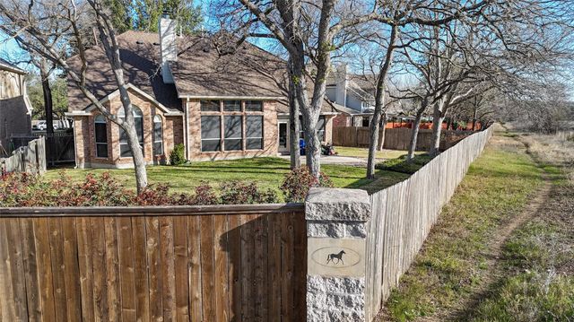 10709 Pedigree CV, Austin, TX 78748