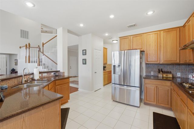 10709 Pedigree CV, Austin, TX 78748