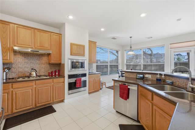 10709 Pedigree CV, Austin, TX 78748