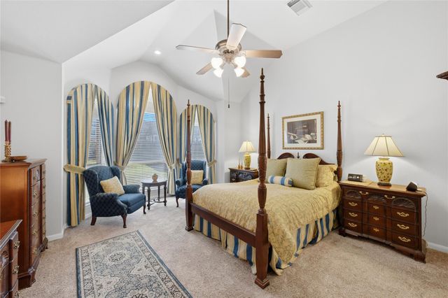 10709 Pedigree CV, Austin, TX 78748