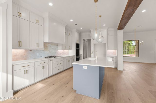 376 Wellstone Place, Madison, MS 39110