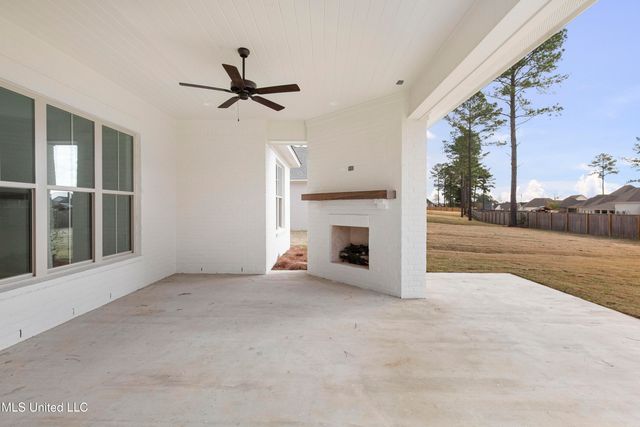 376 Wellstone Place, Madison, MS 39110