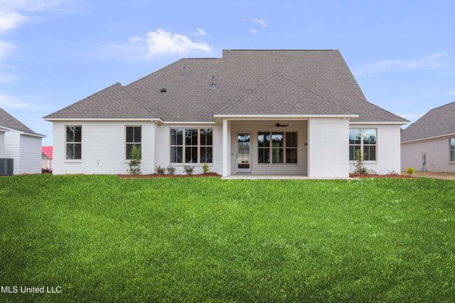 376 Wellstone Place, Madison, MS 39110