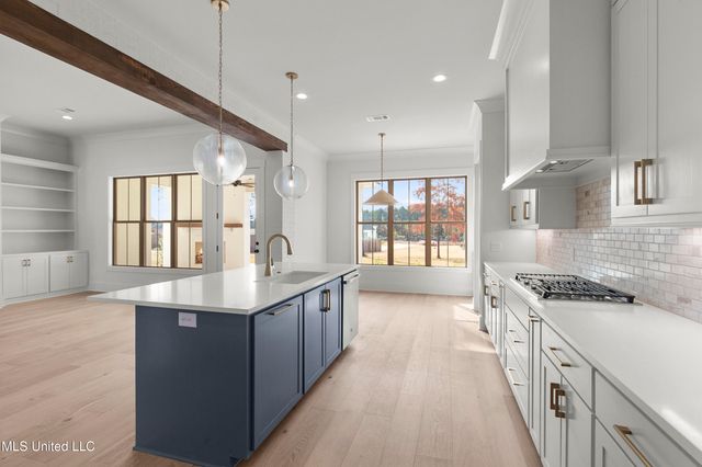 376 Wellstone Place, Madison, MS 39110