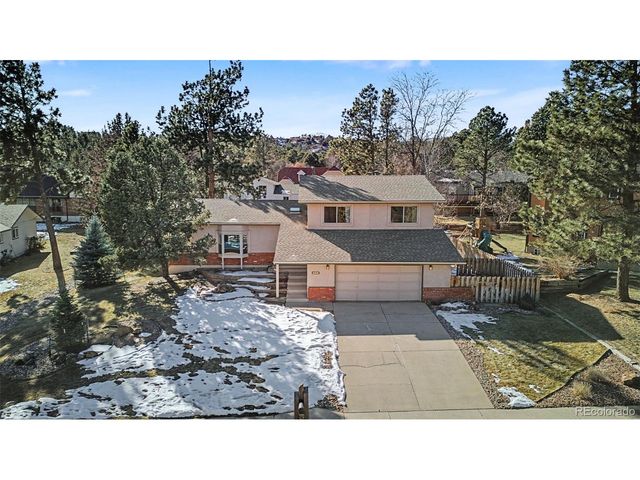 435 Delmonico Ct, Colorado Springs, CO 80919