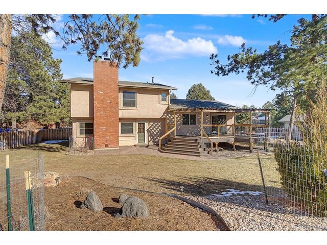 435 Delmonico Ct, Colorado Springs, CO 80919
