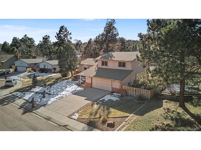 435 Delmonico Ct, Colorado Springs, CO 80919