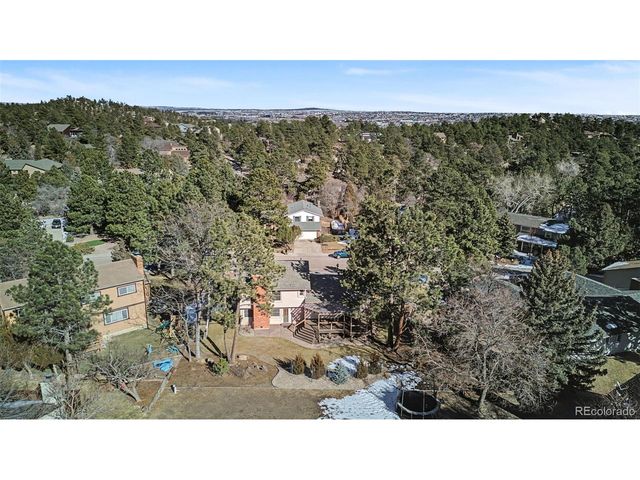 435 Delmonico Ct, Colorado Springs, CO 80919