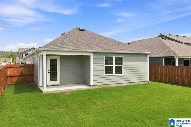 1130 SHAGGY BARK LANE, Odenville, AL 35120