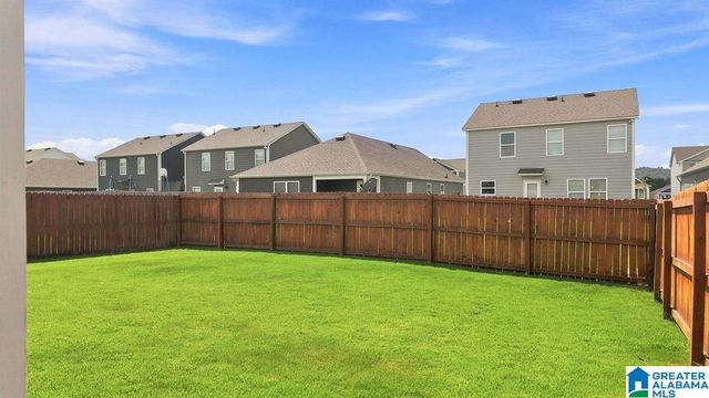 1130 SHAGGY BARK LANE, Odenville, AL 35120