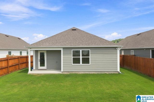 1130 SHAGGY BARK LANE, Odenville, AL 35120